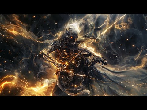 DEAD STRINGS VOL 6 | Epic Dramatic Violin Epic Music Mix | Best Dramatic Strings Orchestral