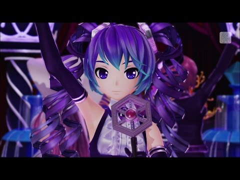 【Miku・Luka・MEIKO】Beauty Medley: Glossy Mixture【Project DIVA X HD】