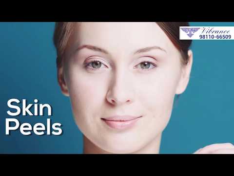 How to get the Best Skin Peels Treatment In Delhi NCR