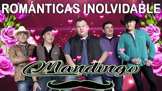 Grupo Mandingo Mix Super Éxitos Románticas Inolvidable💥💥💥 Los Grandes Exitos De Grupo Mandingo🌹