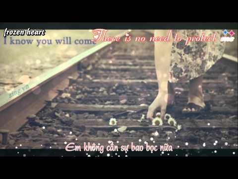 [HD] I'm not a girl, not yet a woman - Britney Spears || Lyrics {Kara + Vietsub}