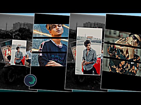 New Trending 👿 Boys Attitude Status Editing Alight Motion Video Editing | Alight Motion #xml Editing