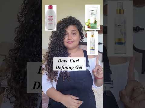 Curly hair Products that didn't work for me, from 2023 #curlyhair #curlyhaircare #curlyhairproducts