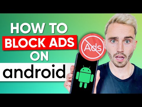 How to Block Ads on Android? -  Best Ad-blockers for Android 2025