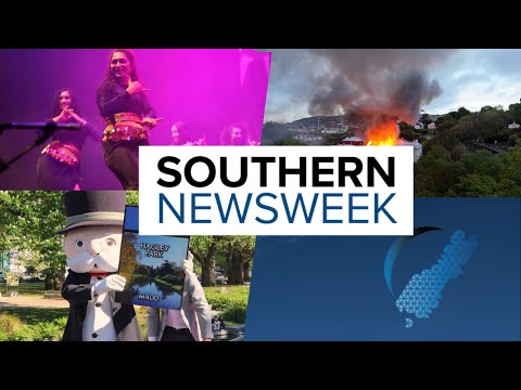 Southern Newsweek Friday, November 3