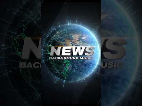 NEWS [ Broadcast & News Background Music ] – by Wavelayers Music