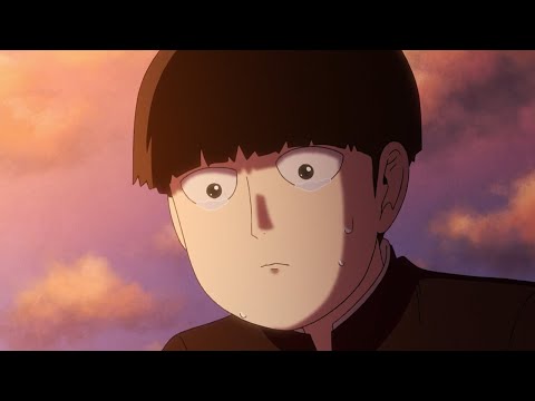 "I am" - MP100 AMV