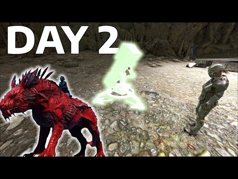 We Claimed A Nearly Unraidable Gen 2 Rathole! | Ark PvP