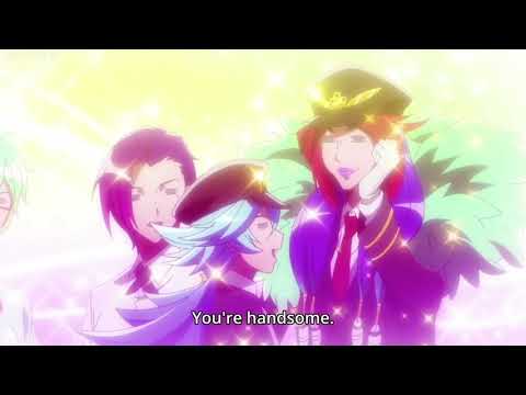 Die, Pretty Boys! | Nanbaka