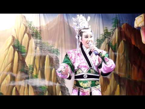 春美歌劇團 - 牛郎織女 - 春美