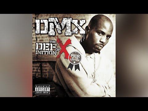 DMX - X Gon' Give It To Ya