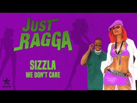 Sizzla - We Don't Care (Official Audio) | Jet Star Music