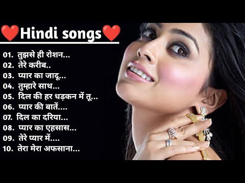 Old Hindi Songs 💕 | 90s Hindi Songs 💟 | Lata Mangeshkar Songs 🌹|