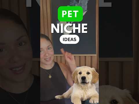 The Best Pet Niche Ideas for Starting a Business