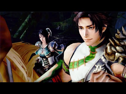 多元宇宙◎究極蜀伝 11 真・三國無双7｜Shu Multiverse Ultimate Difficulty Dynasty Warriors 8