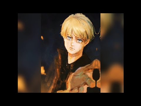 AOT characters singing🎶Cradles🎶 |edit|