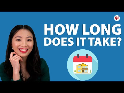 How Long Does It Take To Refinance? | Quicken Loans