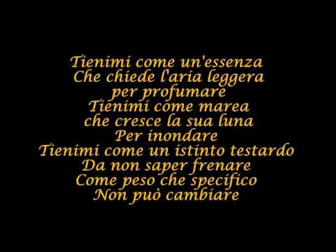 Mariella Nava - Come un amore