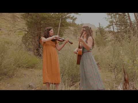 Synchronicity- Rising Appalachia cover by Haley Harkin & Carly Anne 4K