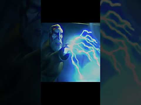 Count Dooku | Star Wars: The Clone Wars [EDIT] Fresh