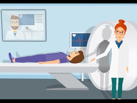 What to Expect During a CT Scan