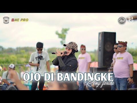 OJO DI BANDINGKE ~ RENY FARIDA || KRADENAN REBOUND x ONE PRO || BALADA DEWA AUDIO || ELITGM