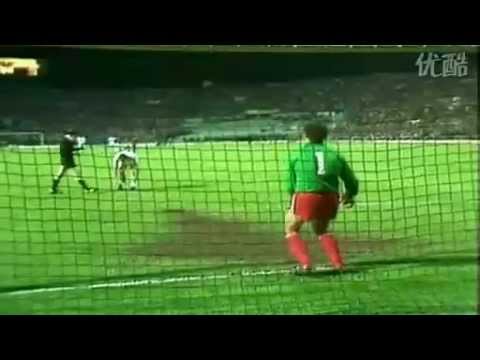 World football goalkeeper who magical moments..flv