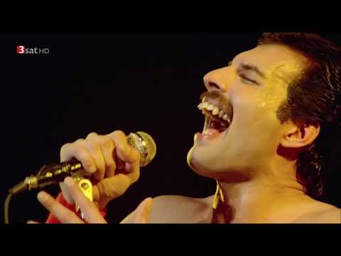 Queen - Love Of My Life - Lyrics