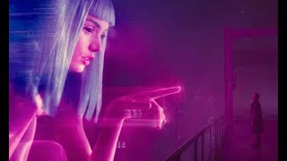 Blade Runner 2049 - Mesa (Extended)