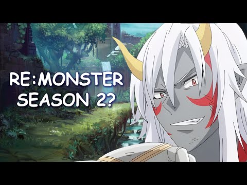 Re:Monster Season 2 & Potential Release Date?