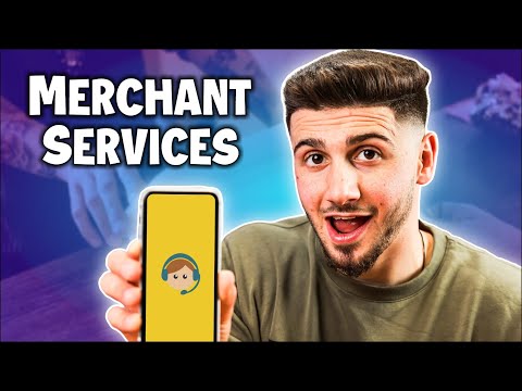 What Are Merchant Services And How They Can Transform Your Business