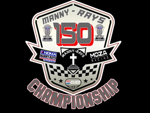 NOMA Truck Series | Manny Rays Championship | Atlanta Motor Speedway | PGR eSports