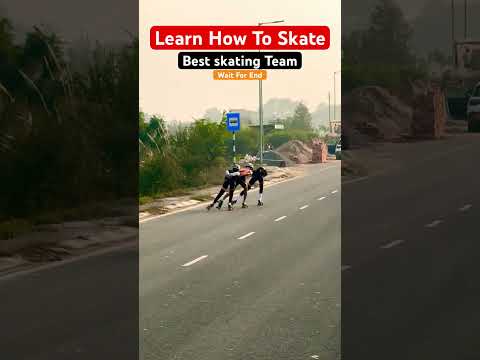 Learn Skate #skating #india #kidslearning #skate #youtube #sport #youtubeshorts #shortsvideo