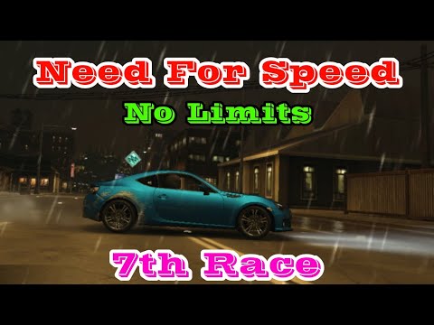 Need For Speed - GamePlay | 7th Race 😍