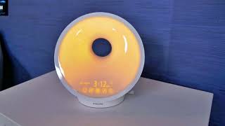 Philips SmartSleep Connected: The Ultimate Sleep and Wake-Up Light