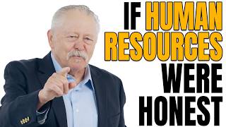 If the HR Team Was Honest | Honest Ads