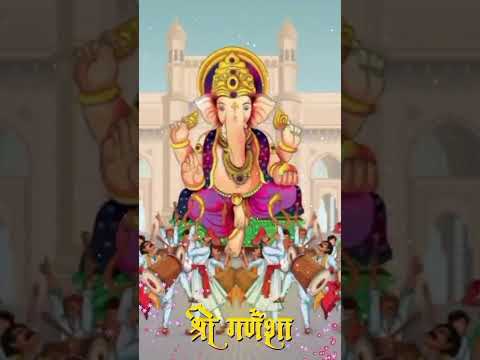 Ganesh Chaturthi Celebrations #shorts #hindufestival #festival #ganeshchaturthiwishes #status