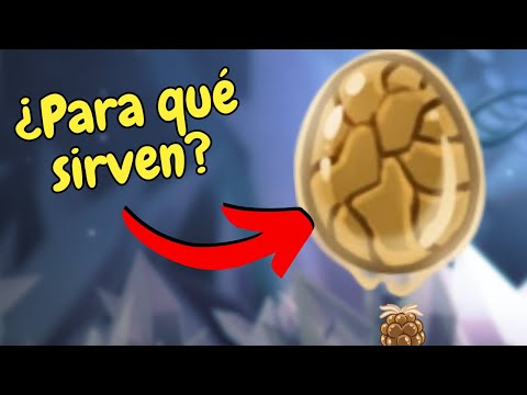 La función secreta de los Huevos Podridos