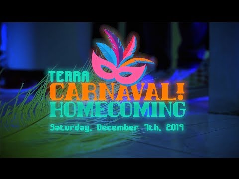 HOCO Carnaval 2019