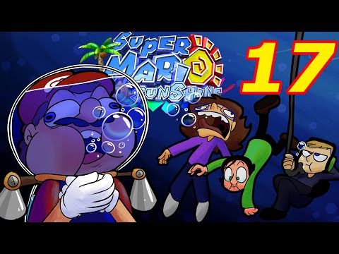 Super Mario Sunshine: Ep 17 "Finale?"