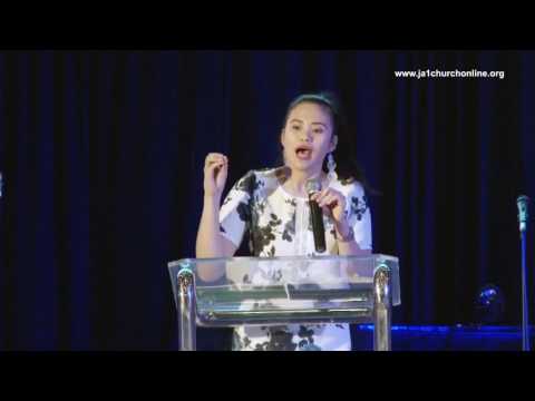 GOD'S COMMITMENT | Ptr. Zoelyn Gonzales