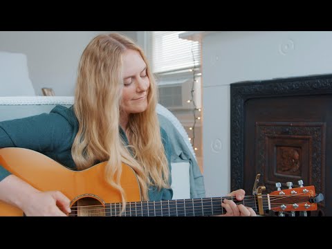 Mele Kalikimaka (Acoustic Cover)