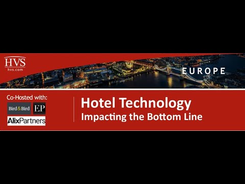 Hotel Technology - Impacting the Bottom Line